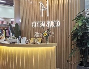 HAYOGA 哈瑜伽·普拉提（石门店）