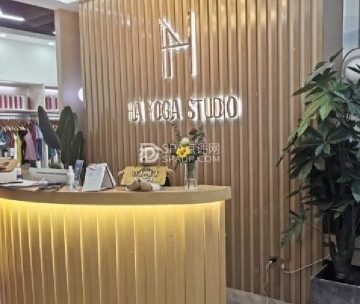HAYOGA 哈瑜伽·普拉提（石门店）