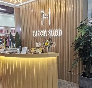 HAYOGA 哈瑜伽·普拉提(石门店)