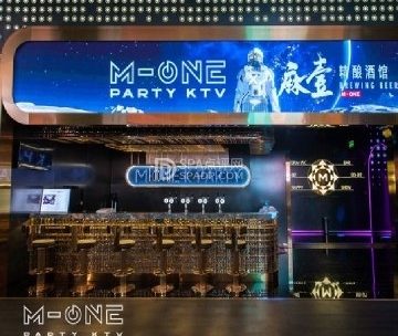 M-ONEKTV（崇文门店）