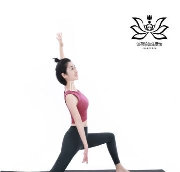 泇荷瑜伽生活馆（后沙峪店）