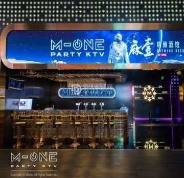 M-ONEKTV(崇文门店)
