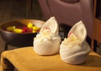 北京家庭式SPA步骤和需要注意的地方