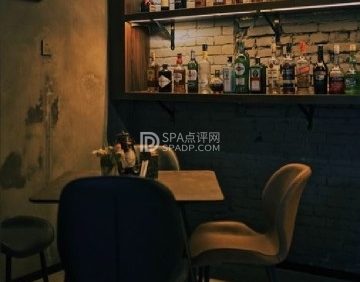 CHURCH教堂.酒吧