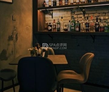 CHURCH教堂.酒吧