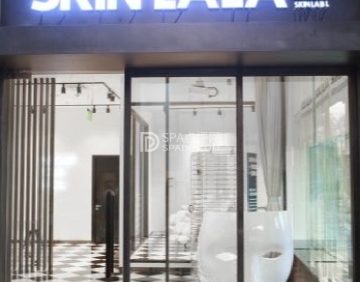 SKINLALA美肤疗愈SPA