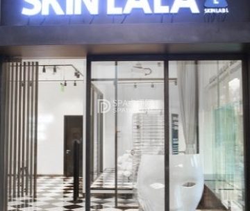 SKINLALA美肤疗愈SPA