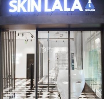 SKINLALA美肤疗愈SPA
