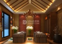 北京水疗SPA推荐你体验新型的现代SPA按摩服务