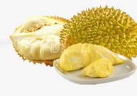 北京个人养生工作室带你了解食用榴莲的禁忌