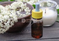 正规北京SPA会所里的全身精油按摩是怎么做的