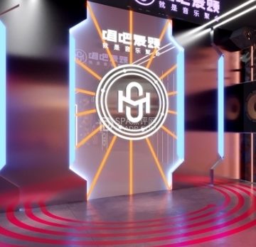 唱吧麦颂KTV(昌平鼓楼南街店)