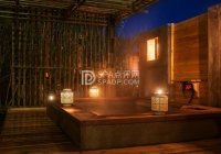 北京家庭式SPA让家庭共享健康幸福，真的适合夫妻在家做