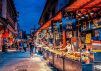 解锁新知识：北京夜生活都是什么样的
