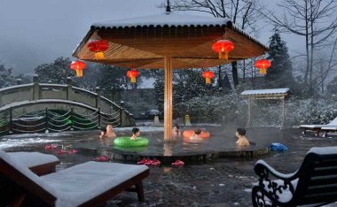 北京SPA会所点评网精选：北京适合放松养生的场所
