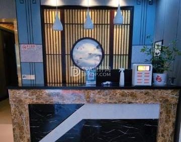 伊诺源养生SPA