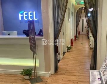 FEEL高科抗衰管理中心（龙湖房山天街店）