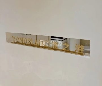 漾之港.美肤疗愈（世纪城店）