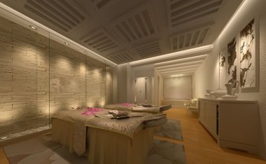 北京家庭式SPA：享受美好时光的贴心服务