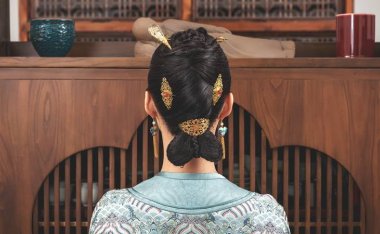 北京丰台私人养生会所教你如何快速缓解痛经