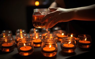 北京劲松个人养生的世外桃源，体验方式多样化