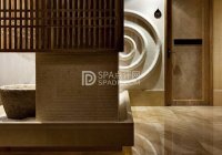 北京SPA会所的技师在SPA时的着装与配饰有什么细节