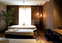 北京望京个人Spa：奢华按摩细节与完美体验的享受