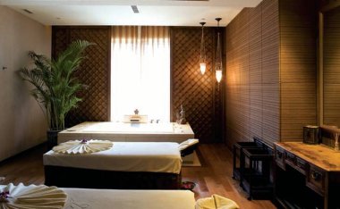 北京望京个人Spa：奢华按摩细节与完美体验的享受