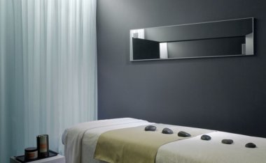 北京公寓SPA：舒适养生与按摩全攻略