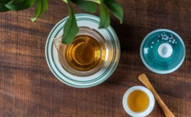 探店北京品茶资源：品味茶文化的胜地