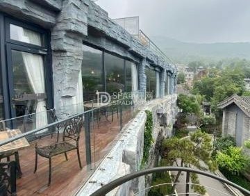 悬崖餐厅（潭柘寺店）