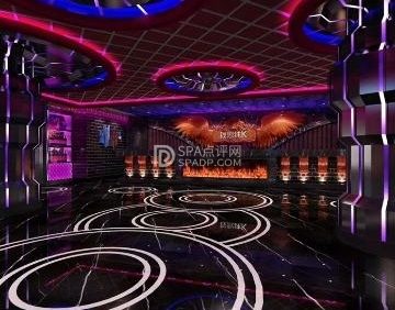 钱慰量贩式KTV