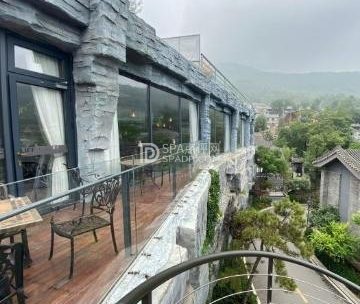 悬崖餐厅（潭柘寺店）