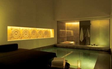 北京双人瑶浴SPA：独特特点和精彩服务
