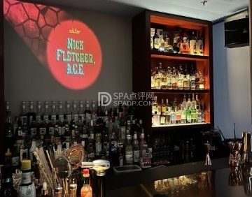 云舍酒吧（通州万达店）