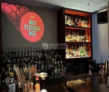 云舍酒吧（通州万达店）
