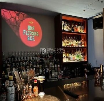 云舍酒吧（通州万达店）