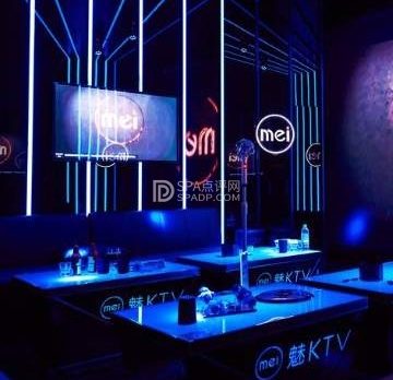 魅KTV(安贞桥店)