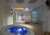 北京朝阳区潘家园SPA：放松身心的绝佳去处