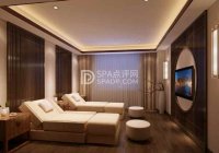 北京沉浸式SPA体验：全面放松的护理项目