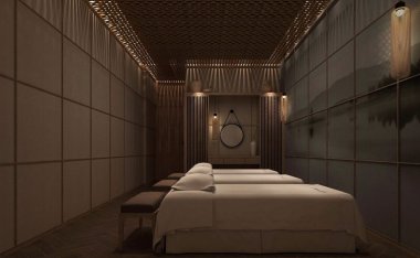 探索朝阳区像素SPA：个人、家庭式项目与令人新奇的体验