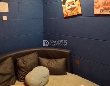 无休.私人空间（木樨园店）