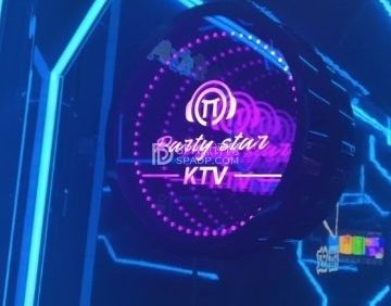 π對星KTV.派对星（沙河玖耀里店）