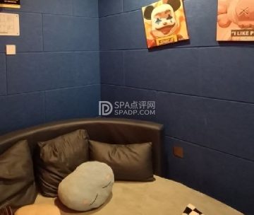 无休.私人空间（木樨园店）