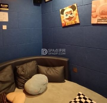 无休.私人空间（木樨园店）