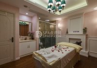 北京私密SPA：为您的个人护理带来奢华体验