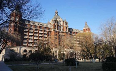 北京按摩养生馆分享的冬季养生指南