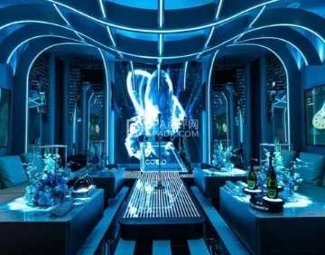 酷秀KTV（喜隆多店）