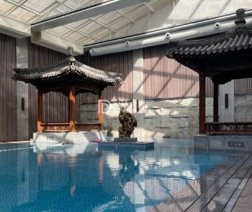 清音汤泉