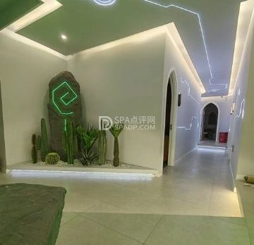 荟影·京城醉美私人影咖